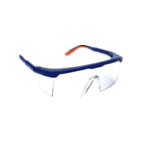 西斯贝尔RAX-7228Y防护眼镜