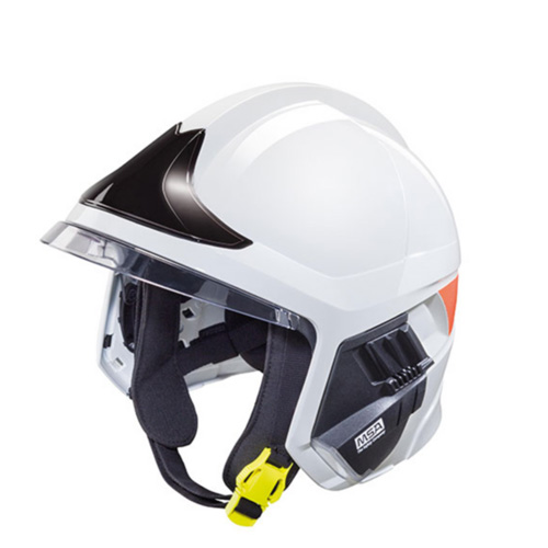 梅思安10158930消防头盔