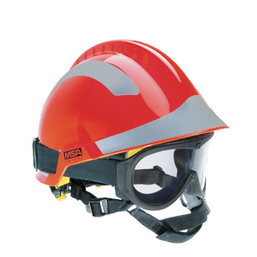 梅思安GA3112000000-REJ00救援头盔