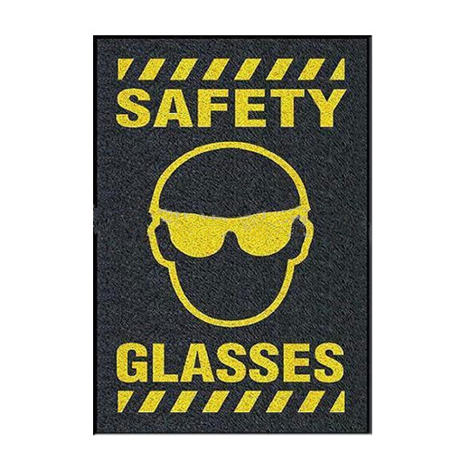 西斯贝尔SA-G1警示垫