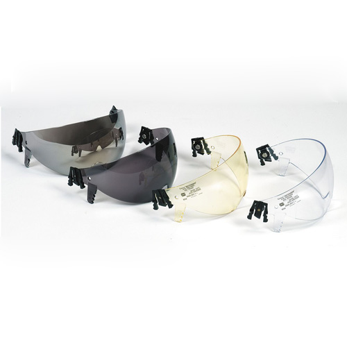 梅思安10077118内置面罩