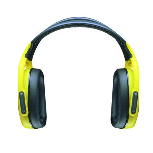 梅思安10087425头戴式耳罩