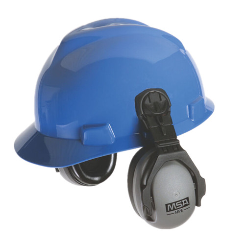 梅思安SOR12012防噪音耳罩