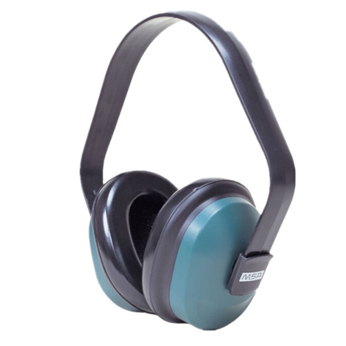 梅思安9913227头戴式耳罩