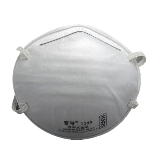 吉可1200防尘口罩