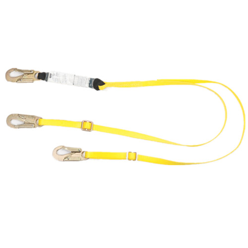 梅思安10106905吸震绳