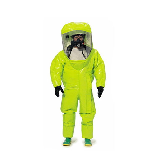 杜邦Tychem® TK-601T A级防化服
