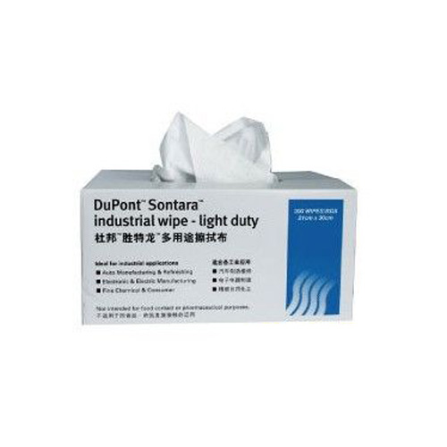 杜邦LD-P2擦拭布