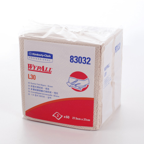 金佰利83032工业擦拭布