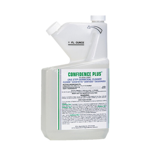 梅思安10129719清洗消毒剂