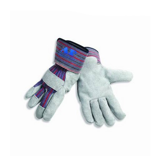 友盟AP-2203原色全掌手套