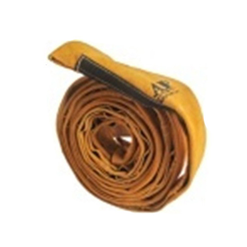 友盟AP-9001炭啡色全皮焊枪保护套