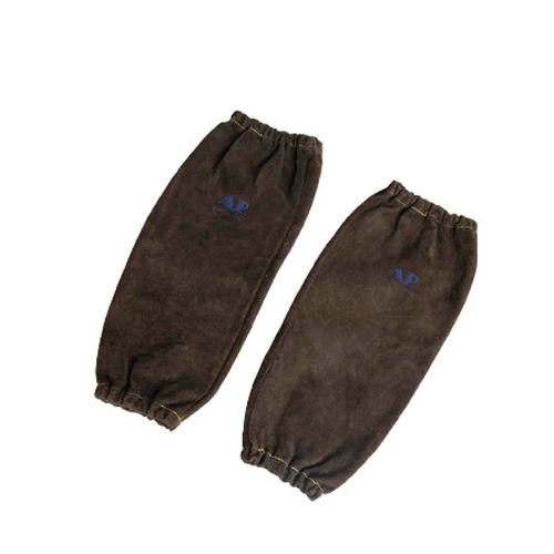 友盟AP-9010炭啡色全皮手袖