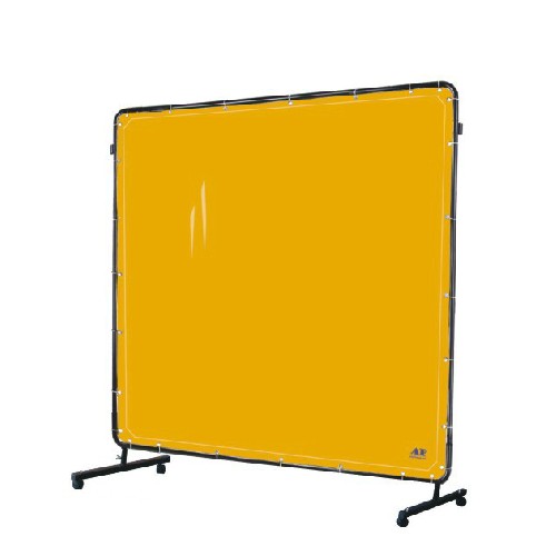 友盟AP-5068金黄色焊接防护屏