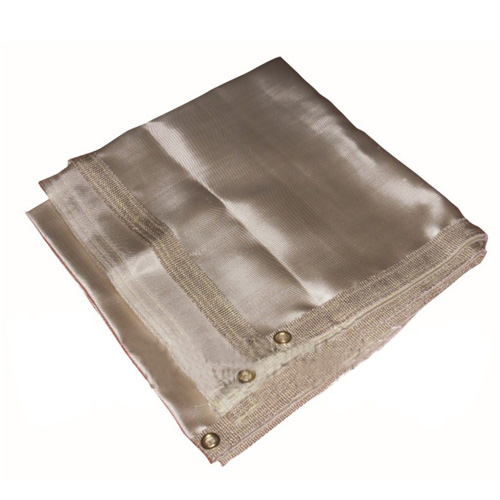 友盟AP-9066沙漠色玻璃纤维焊毯