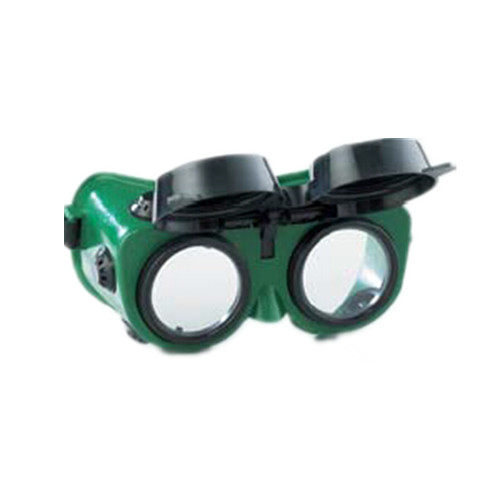 蓝鹰GW250气焊用护目镜