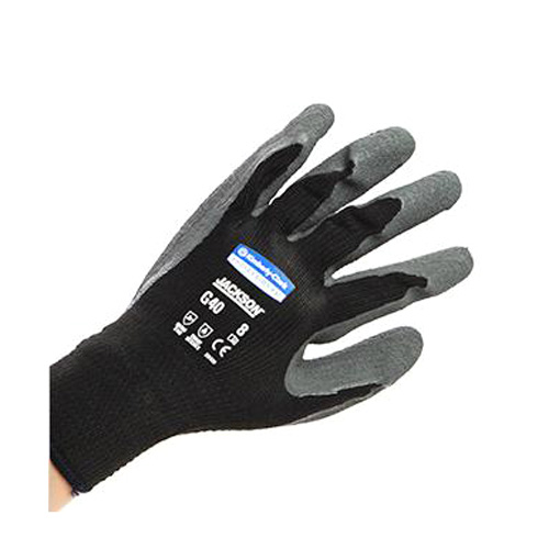 金佰利97272A G40乳胶涂层手套