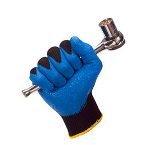 金佰利40227A G40丁腈涂层手套