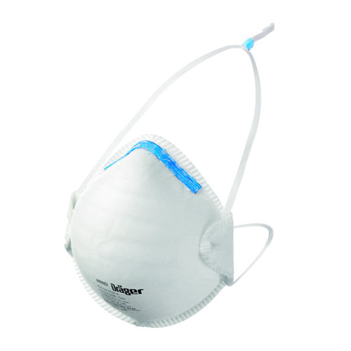 德尔格1360 R95防尘口罩