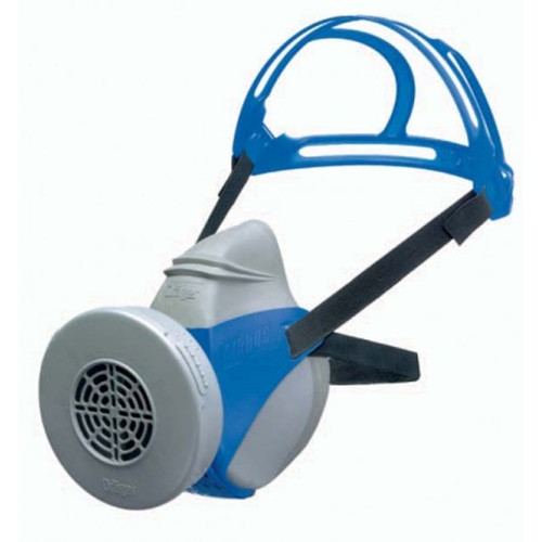 德尔格4390 半面罩