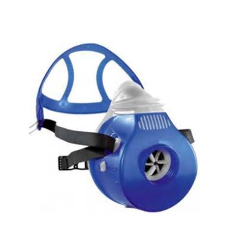 德尔格4740 半面罩