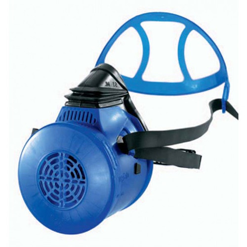 德尔格4790半面罩