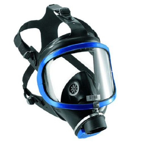 德尔格6300全面罩