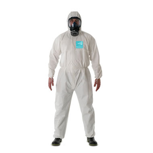 微护佳2000标准型两件套工作服