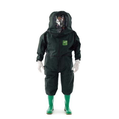 微护佳MC4000阿波罗全身防化服