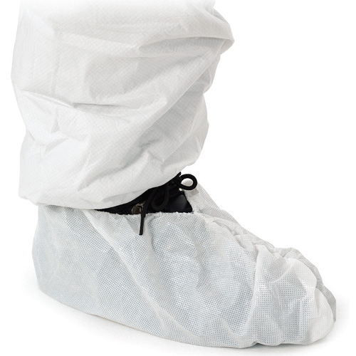 微护佳MG Surestep白色稳步防滑鞋套