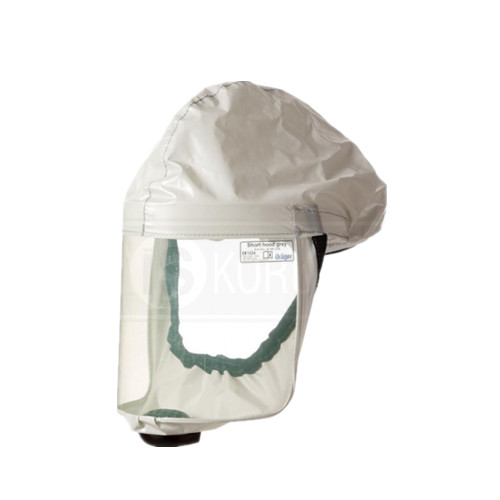 德尔格X-PLORE® 头套