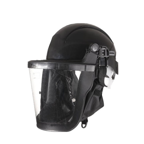 德尔格X-plore® 安全头盔