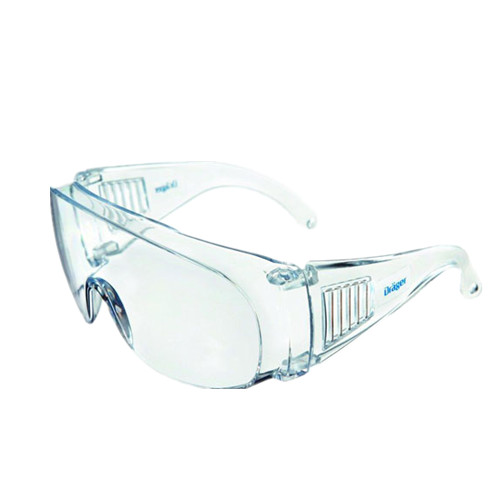 德尔格X-PECT 8100防护眼镜