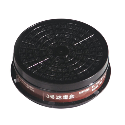 思创ST-LDH3 3号滤毒盒