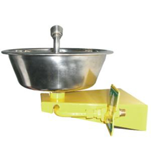 华信WS08.05.24壁挂式洗眼器