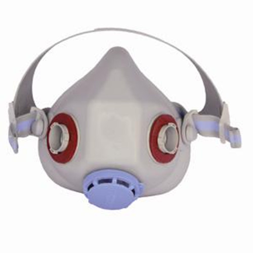 华信WS07.21.08M双滤盒半面罩