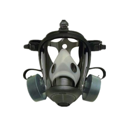 华信WS07.55.57防毒硅胶全面罩