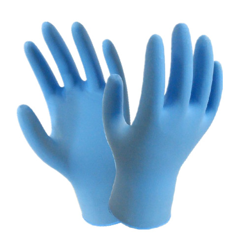 赛立特DN6101一次性丁腈手套