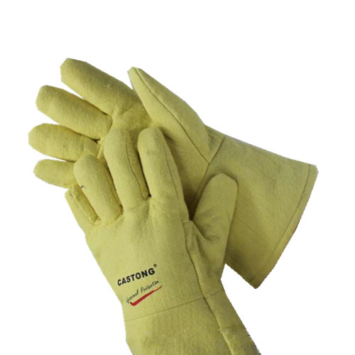 卡司顿YAAA15-34耐高温手套