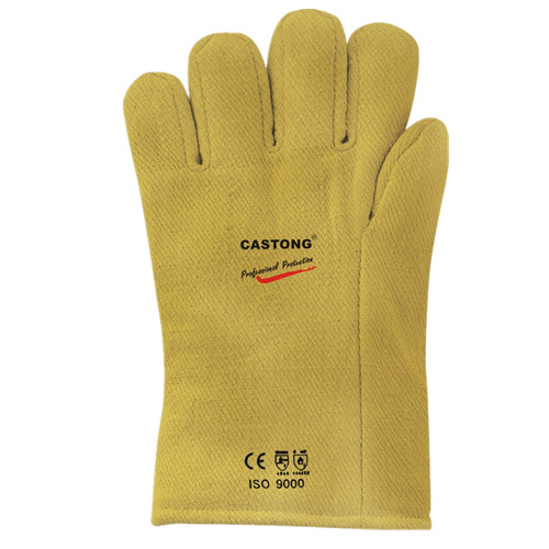 卡司顿YAAA25-34耐高温手套