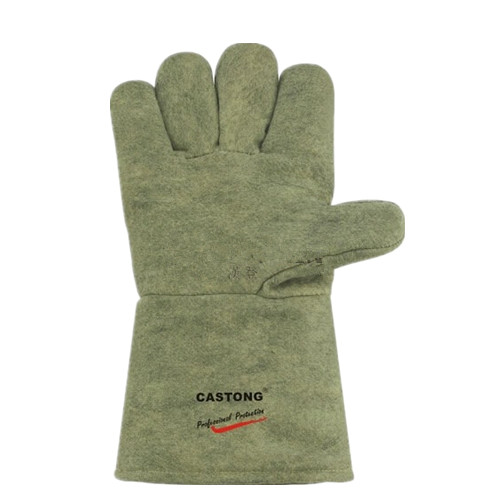 卡司顿GEEE15-34耐高温手套