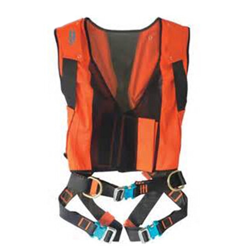 达克泰HARNESS HT LADYTRAC安全带