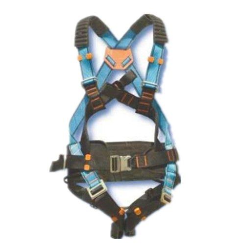 达克泰HARNESS HT INTENSE安全带