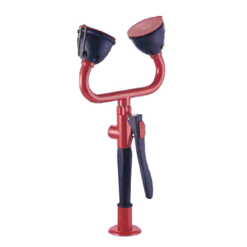 斯壮格805005台式双头洗眼器