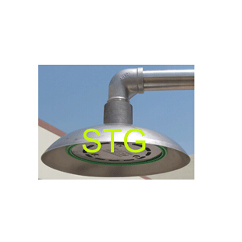 斯壮格S2 SS304喷淋头