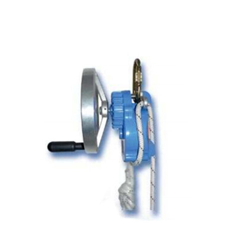 达克泰DEROPE EUROPE UP A WITHOUT ROPE缓降器