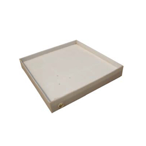 斯壮格CP废水收集水围