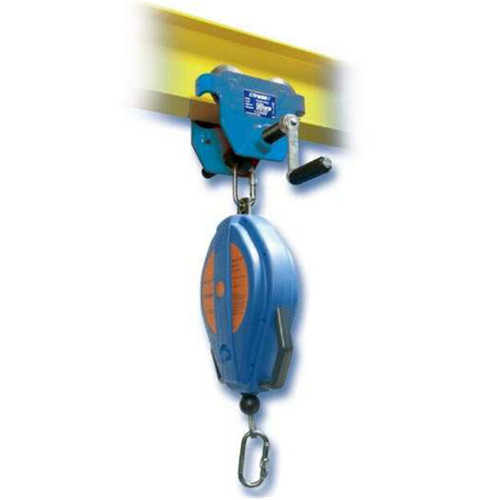 达克泰ROLLBEAM M FOR IPN 58 TO 220MM中号辊钳