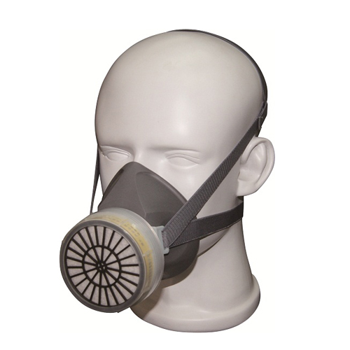 生宝AN2004-B型防毒半面具