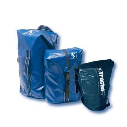 达克泰COMBIPRO BACKBAG 60L帆布背包